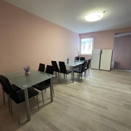 Privatzimmer Hammrich Neudorfl Екстериор снимка