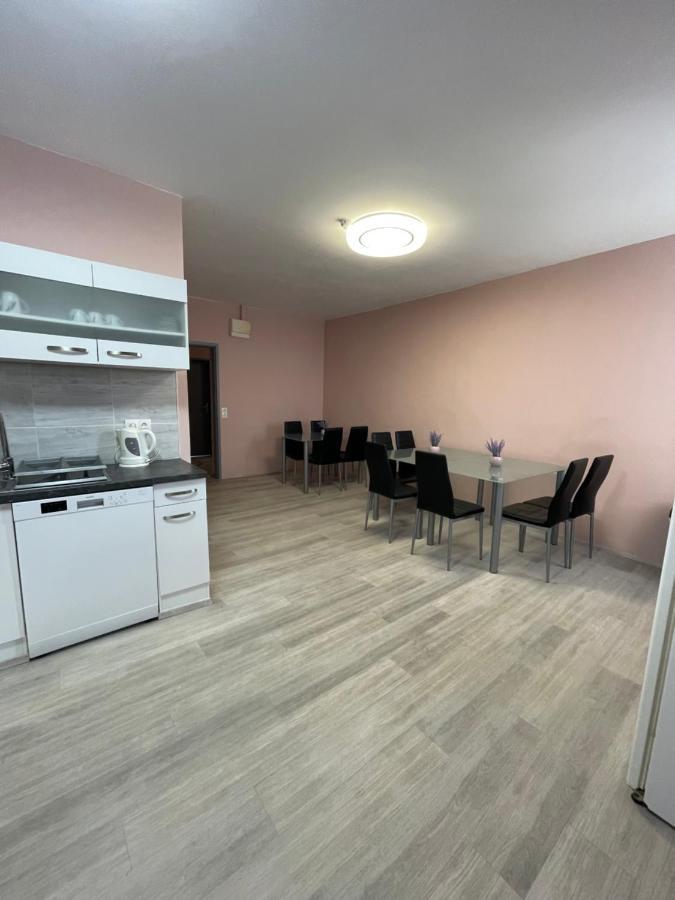 Privatzimmer Hammrich Neudorfl Екстериор снимка