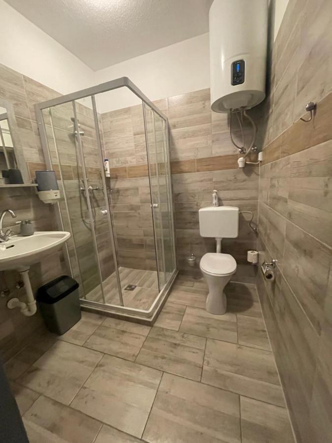 Privatzimmer Hammrich Neudorfl Екстериор снимка
