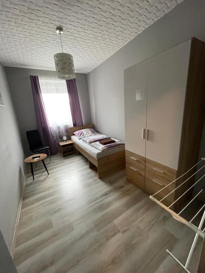 Privatzimmer Hammrich Neudorfl Екстериор снимка