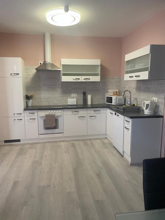 Privatzimmer Hammrich Neudorfl Екстериор снимка
