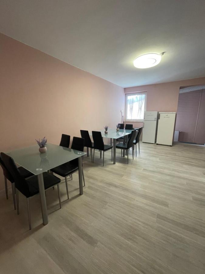 Privatzimmer Hammrich Neudorfl Екстериор снимка