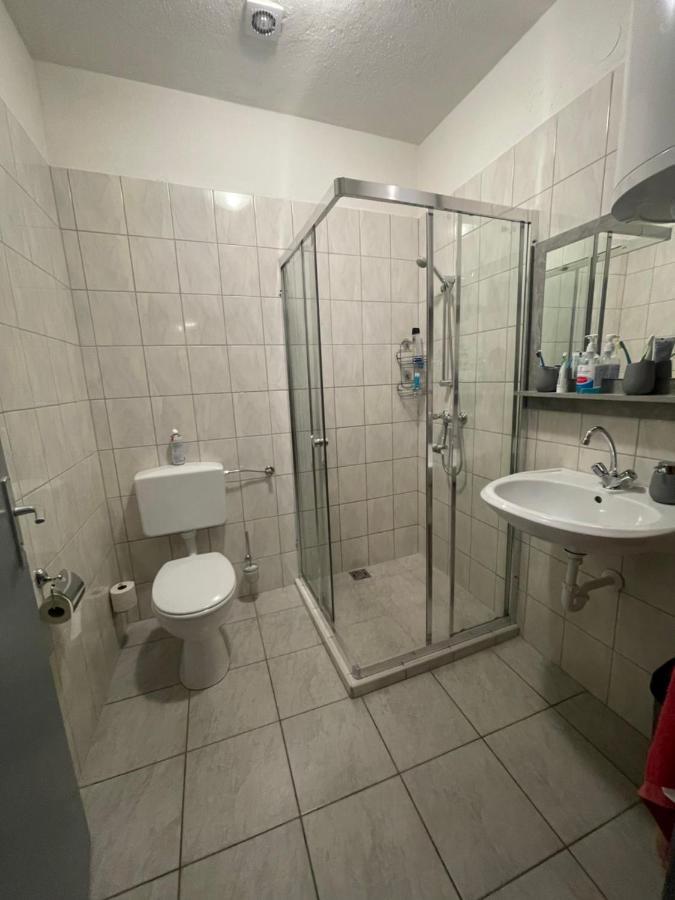 Privatzimmer Hammrich Neudorfl Екстериор снимка