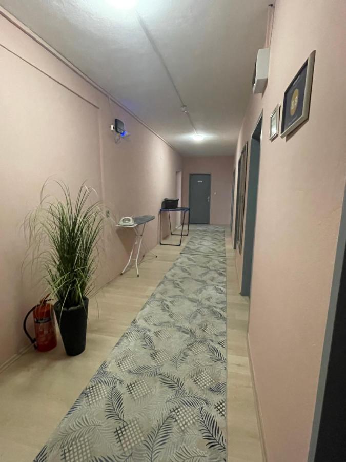 Privatzimmer Hammrich Neudorfl Екстериор снимка