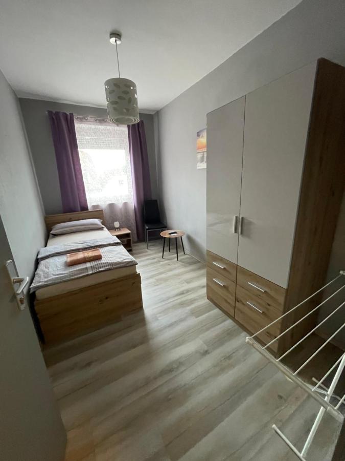 Privatzimmer Hammrich Neudorfl Екстериор снимка